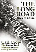 E-Book (epub) Long Road Back to China von Carl Crow