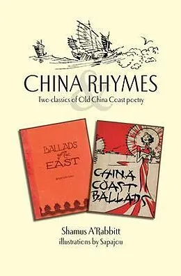 E-Book (epub) China Rhymes von Shamus A'Rabbitt