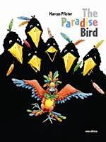 Fester Einband Paradise Bird von Marcus Pfister