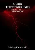 E-Book (pdf) Under Thunderous Skies von Miodrag Kojadinovic