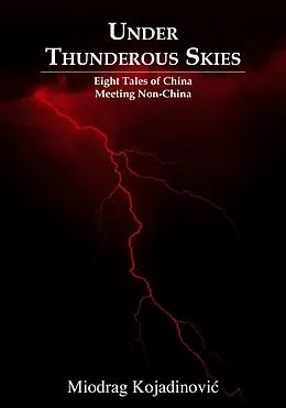 E-Book (epub) Under Thunderous Skies von Miodrag Kojadinovic