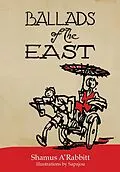 E-Book (epub) Ballads of the East von Shamus A'Rabbitt