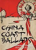 E-Book (epub) China Coast Ballads von Shamus A'Rabbitt
