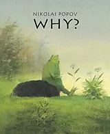 Fester Einband WHY? von Nikolai Popov