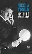 Fester Einband Nikola Tesla von Nikola Tesla