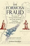 E-Book (epub) The Formosa Fraud von Graham Earnshaw