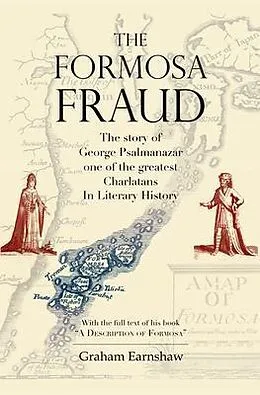 E-Book (epub) The Formosa Fraud von Graham Earnshaw