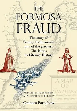 E-Book (epub) Formosa Fraud von Graham Earnshaw