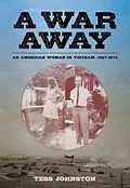 E-Book (epub) War Away von Tess Johnston
