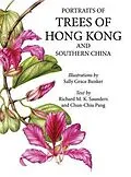 E-Book (epub) Portraits of Trees of Hong Kong and Southern China von Sally Bunker, Richard Sanders, Chun-Chiu Pang