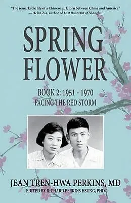 E-Book (epub) Spring Flower Book 2 von Jean Tren-Hwa Perkins