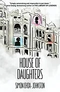 ePUB House of Daughters von Simon Choa-Johnston