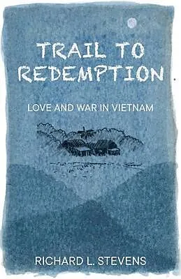 E-Book (epub) Trail to Redemption von Richard Stevens