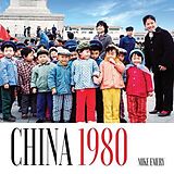 E-Book (epub) China 1980 von Mike Emery