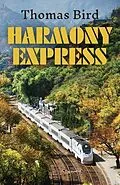 E-Book (epub) Harmony Express von Thomas Bird