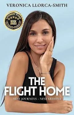 E-Book (epub) The Flight Home von Veronica Llorca-Smith