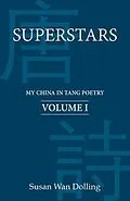E-Book (epub) Superstars von Susan Wan Dolling