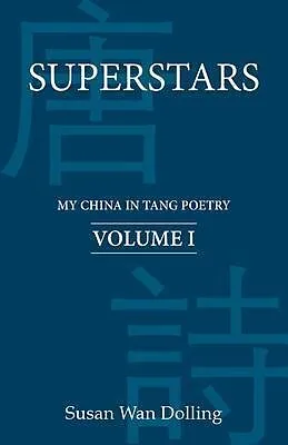 E-Book (epub) Superstars von Susan Wan Dolling