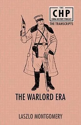 E-Book (epub) The Warlord Era von Laszlo Montgomery