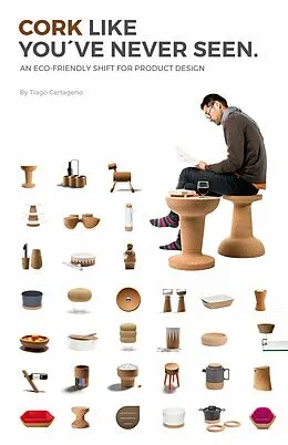 E-Book (epub) Cork like you've never seen von Tiago Cartageno