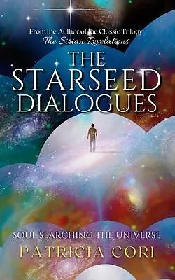E-Book (epub) THE STARSEED DIALOGUES von Patricia Cori