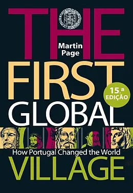E-Book (epub) First Global Village von Martin Page