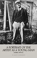 E-Book (epub) Portrait of the Artist as a Young Man von Joyce James Joyce