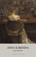 E-Book (epub) Anna Karenina von Tolstoy Leo Tolstoy