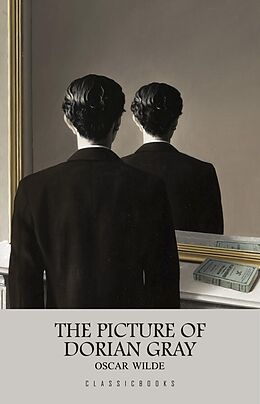 eBook (epub) Picture of Dorian Gray de Wilde Oscar Wilde