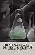 E-Book (epub) Strange Case of Dr. Jekyll and Mr. Hyde von Stevenson Robert Louis Stevenson