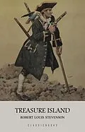 E-Book (epub) Treasure Island von Stevenson Robert Louis Stevenson