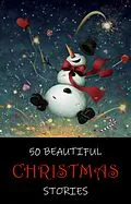 E-Book (epub) 50 Beautiful Christmas Stories von Wilde Oscar Wilde