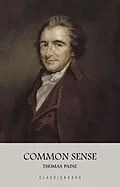 E-Book (epub) Common Sense von Paine Thomas Paine