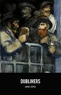 E-Book (epub) Dubliners von Joyce James Joyce