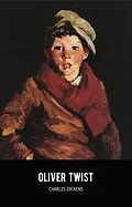 E-Book (epub) Oliver Twist von Dickens Charles Dickens