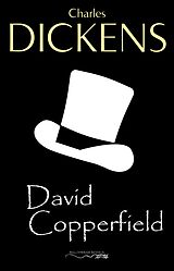 E-Book (epub) David Copperfield von Dickens Charles Dickens