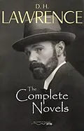 E-Book (epub) Complete Novels of D. H. Lawrence von Lawrence D. H. Lawrence