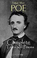 E-Book (epub) Complete Tales and Poems von Poe Edgar Allan Poe