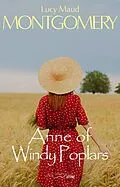E-Book (epub) Anne of Windy Poplars von Montgomery Lucy Maud Montgomery
