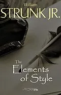 E-Book (epub) Elements of Style, Fourth Edition von Jr. William Strunk