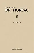 E-Book (epub) Island of Doctor Moreau von Wells H. G. Wells