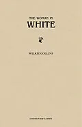 E-Book (epub) Woman in White von Collins Wilkie Collins