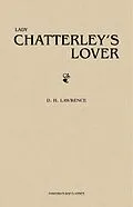 E-Book (epub) Lady Chatterley's Lover von Lawrence D. H. Lawrence