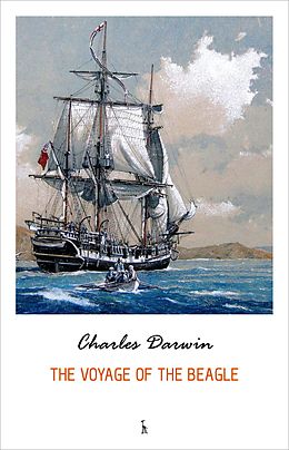 E-Book (epub) Voyage of the Beagle von Darwin Charles Darwin