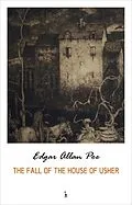 E-Book (epub) Fall of the House of Usher von Poe Edgar Allan Poe