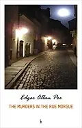 E-Book (epub) Murders in the Rue Morgue von Poe Edgar Allan Poe