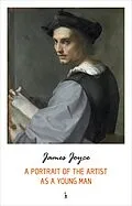 E-Book (epub) Portrait of the Artist as a Young Man von Joyce James Joyce