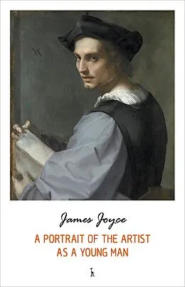 E-Book (epub) Portrait of the Artist as a Young Man von Joyce James Joyce
