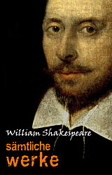 E-Book (epub) William Shakespeare: Samtliche Werke von Shakespeare William Shakespeare