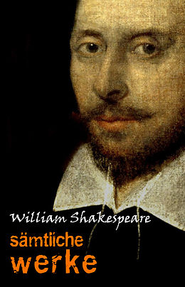 E-Book (epub) William Shakespeare: Samtliche Werke von Shakespeare William Shakespeare